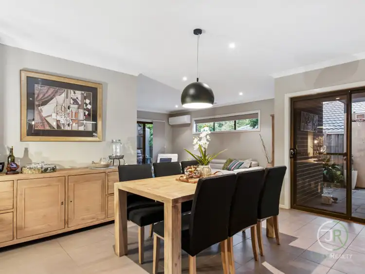 Fourth view of Homely house listing, 8 Majestic Drive, Officer VIC 3809