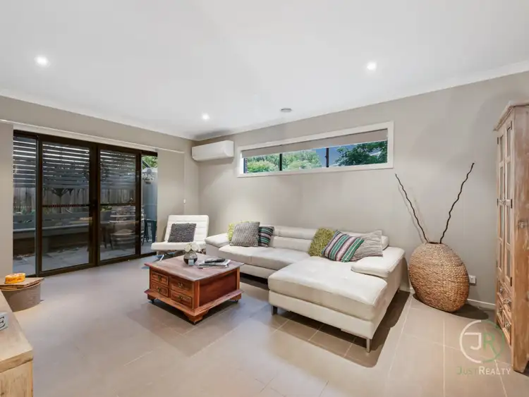 Sixth view of Homely house listing, 8 Majestic Drive, Officer VIC 3809
