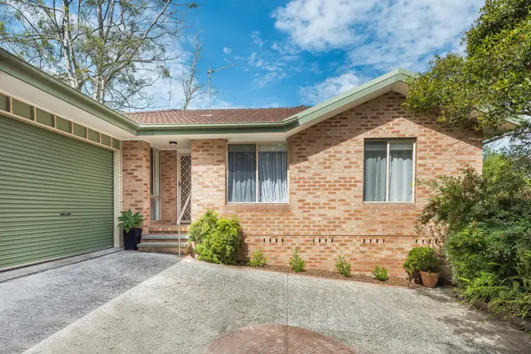22a Warrawilla Road, Wyoming NSW 2250