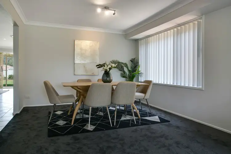 Third view of Homely house listing, 18 Begonia Court, Glenmore Park NSW 2745