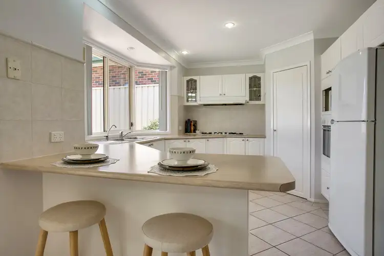 Fifth view of Homely house listing, 18 Begonia Court, Glenmore Park NSW 2745
