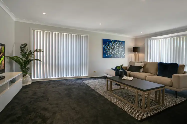 Sixth view of Homely house listing, 18 Begonia Court, Glenmore Park NSW 2745
