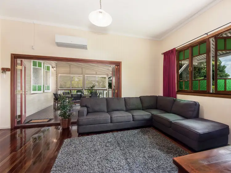 Fifth view of Homely house listing, 5 Stanley Street, North Booval QLD 4304