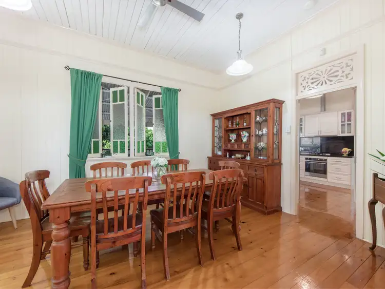 Sixth view of Homely house listing, 5 Stanley Street, North Booval QLD 4304