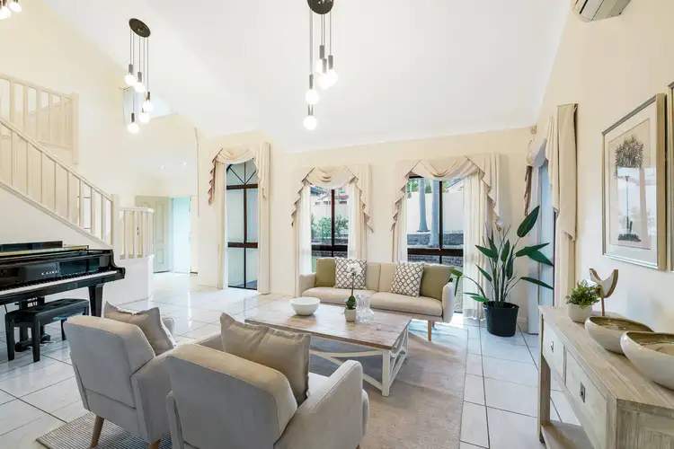 Third view of Homely house listing, 76 Sunflower Crescent, Calamvale QLD 4116