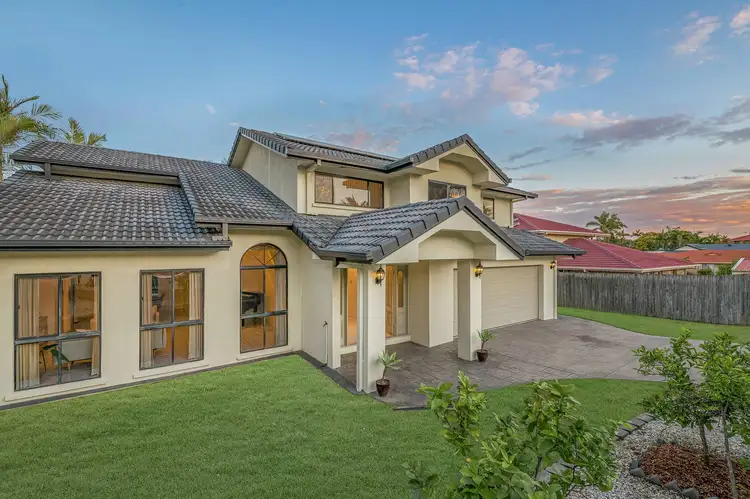 Fourth view of Homely house listing, 76 Sunflower Crescent, Calamvale QLD 4116