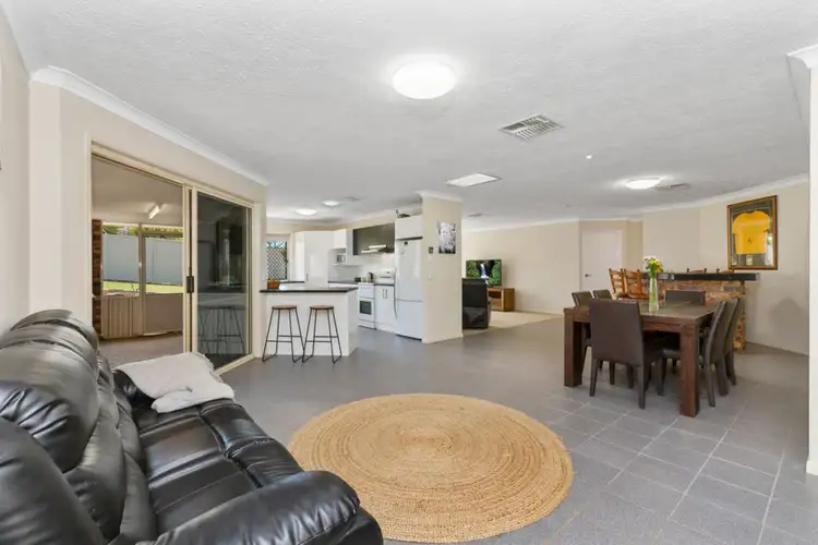 Second view of Homely house listing, 27 Oakland Parade, Banora Point NSW 2486