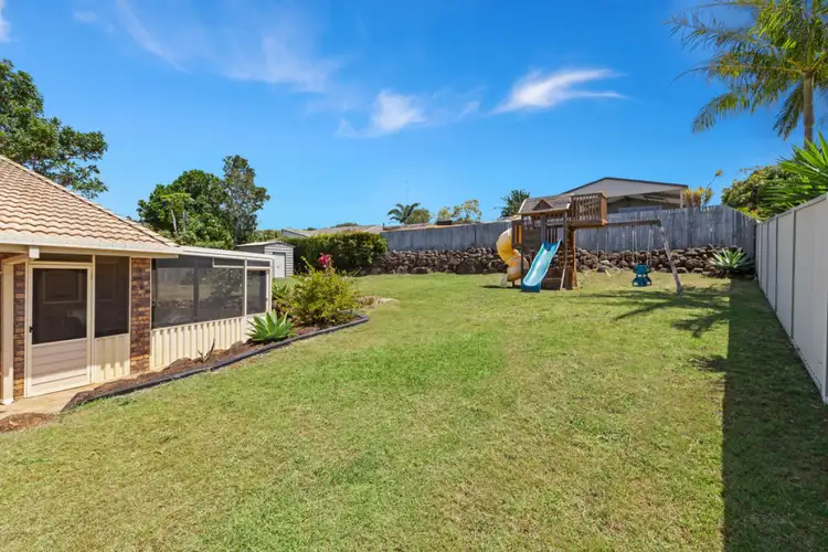 Third view of Homely house listing, 27 Oakland Parade, Banora Point NSW 2486