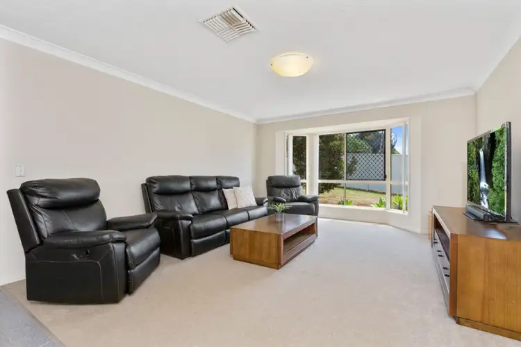 Fourth view of Homely house listing, 27 Oakland Parade, Banora Point NSW 2486