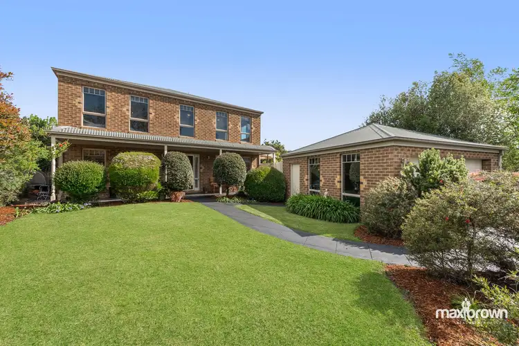 63 Chester Street, Lilydale VIC 3140