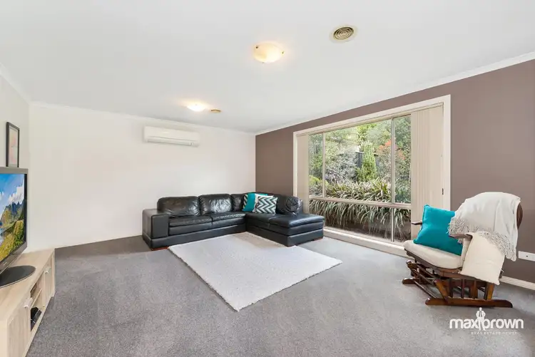 Second view of Homely house listing, 63 Chester Street, Lilydale VIC 3140