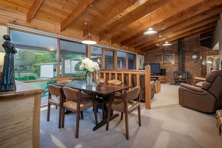 Sixth view of Homely house listing, 4 Lingford Court, Wodonga VIC 3690