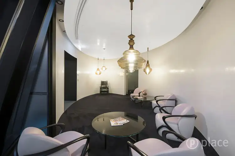 Fourth view of Homely apartment listing, 605/140 Alice Street, Brisbane City QLD 4000