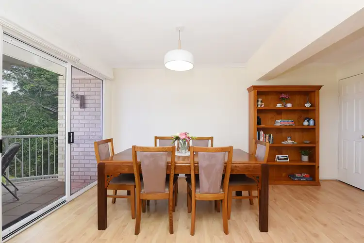 Fifth view of Homely townhouse listing, 2/4 Barnes Drive, Buderim QLD 4556