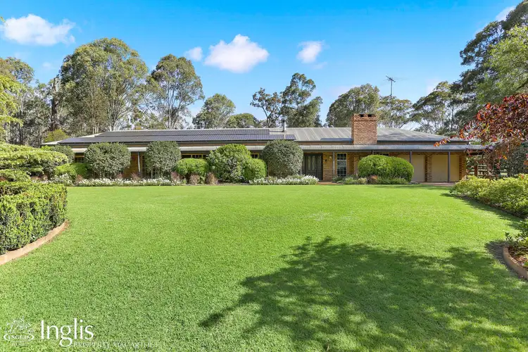 825 Werombi Road, Theresa Park NSW 2570