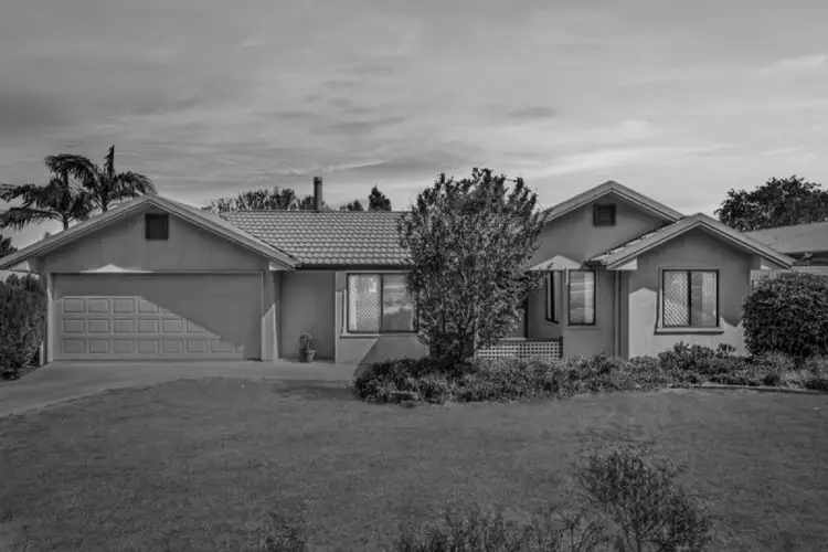 22 Hargrave Street, Wilsonton QLD 4350