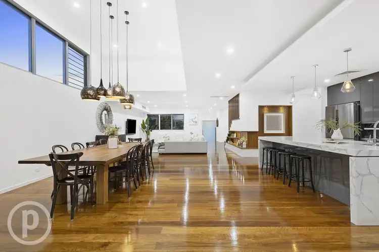 Second view of Homely house listing, 39 Highlands Street, Wavell Heights QLD 4012