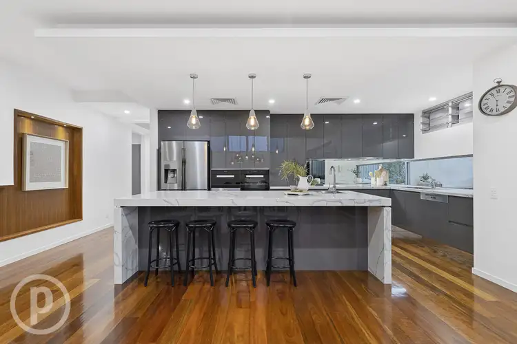 Third view of Homely house listing, 39 Highlands Street, Wavell Heights QLD 4012