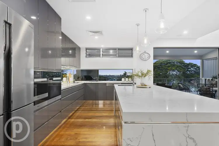 Fourth view of Homely house listing, 39 Highlands Street, Wavell Heights QLD 4012