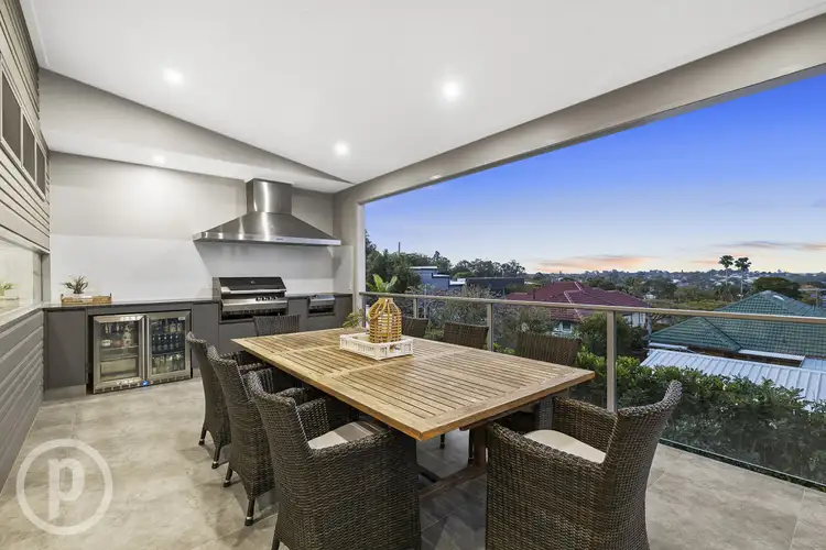 Fifth view of Homely house listing, 39 Highlands Street, Wavell Heights QLD 4012