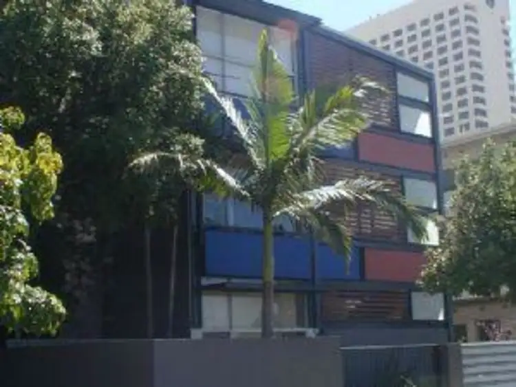 34/124 Terrace Road, Perth WA 6000
