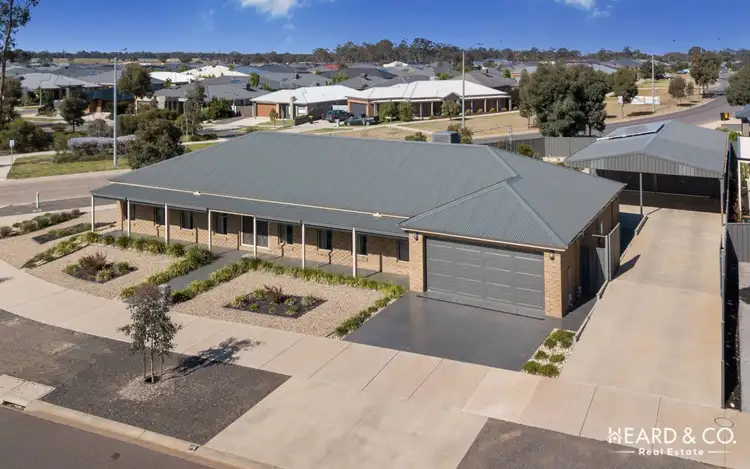 118 East Road, Huntly VIC 3551