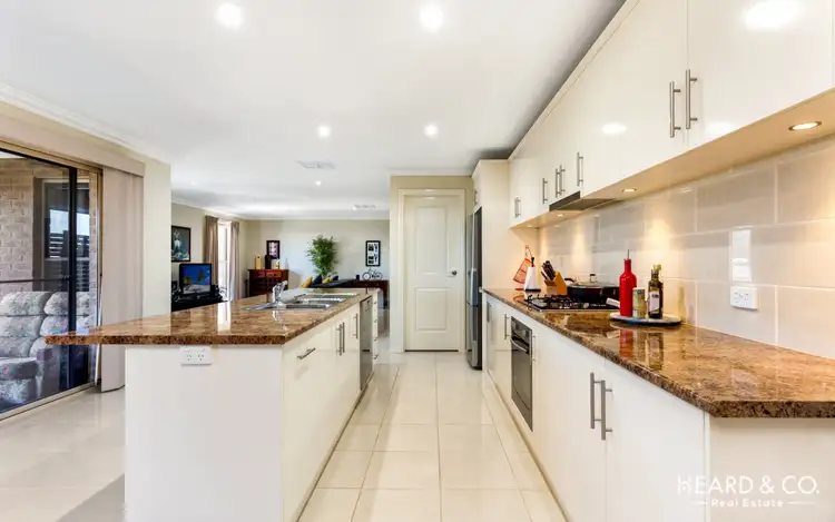 Fifth view of Homely house listing, 118 East Road, Huntly VIC 3551