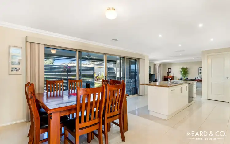 Sixth view of Homely house listing, 118 East Road, Huntly VIC 3551