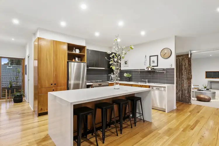 Third view of Homely house listing, 27 Danawa Drive, Torquay VIC 3228