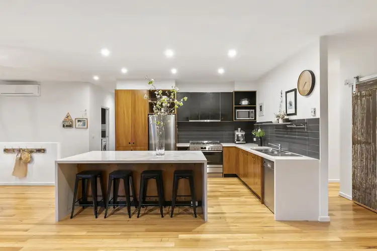 Fourth view of Homely house listing, 27 Danawa Drive, Torquay VIC 3228