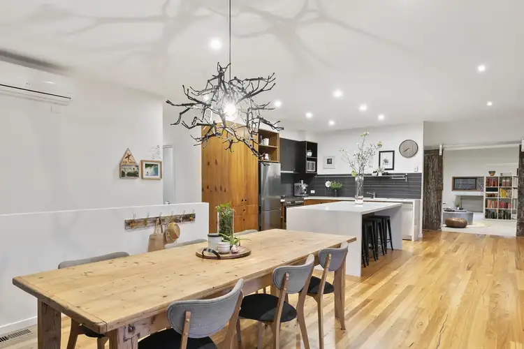 Sixth view of Homely house listing, 27 Danawa Drive, Torquay VIC 3228
