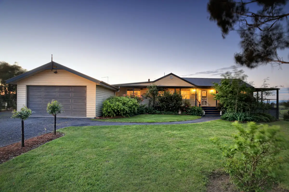 Main view of Homely house listing, 60 Longs Road, Yellingbo VIC 3139
