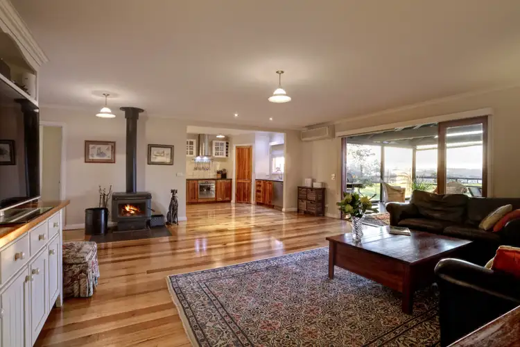 Fifth view of Homely house listing, 60 Longs Road, Yellingbo VIC 3139