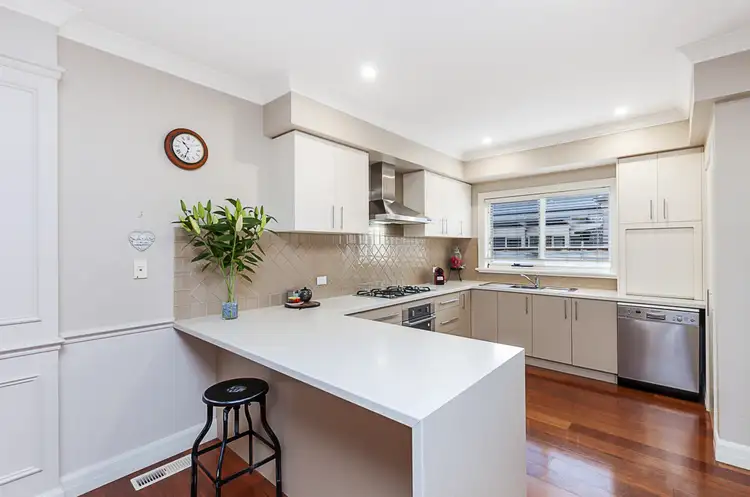 Second view of Homely house listing, 62 Cherlin Drive, Warrnambool VIC 3280