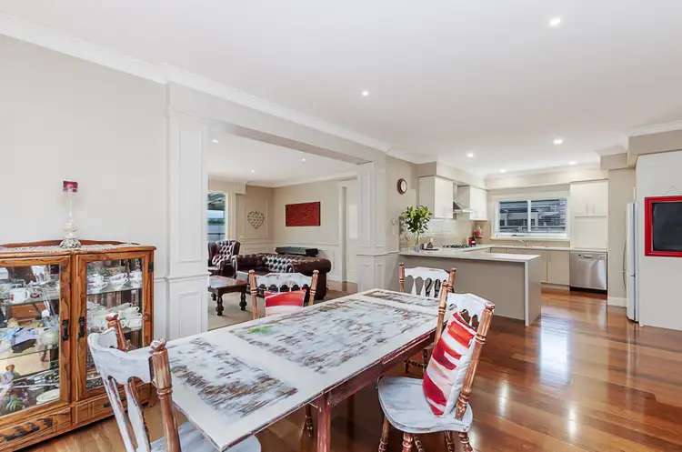 Fourth view of Homely house listing, 62 Cherlin Drive, Warrnambool VIC 3280