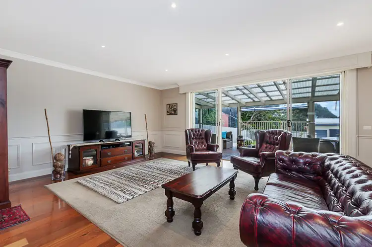 Fifth view of Homely house listing, 62 Cherlin Drive, Warrnambool VIC 3280