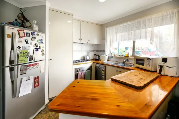 Fifth view of Homely house listing, 13 Stacey Street, Benalla VIC 3672