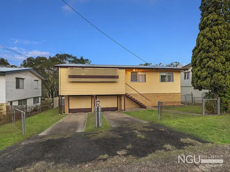 45 Cyprus Street, Tivoli QLD 4305
