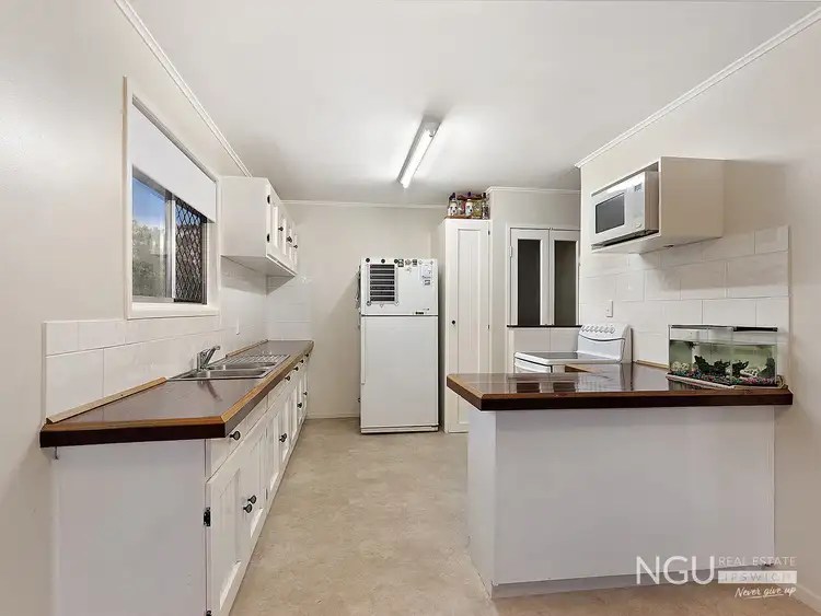 Second view of Homely house listing, 45 Cyprus Street, Tivoli QLD 4305