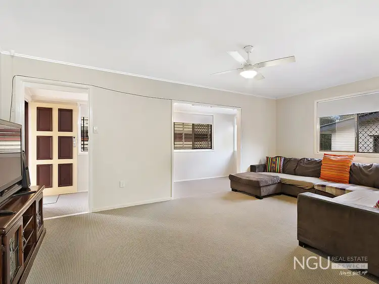 Fourth view of Homely house listing, 45 Cyprus Street, Tivoli QLD 4305