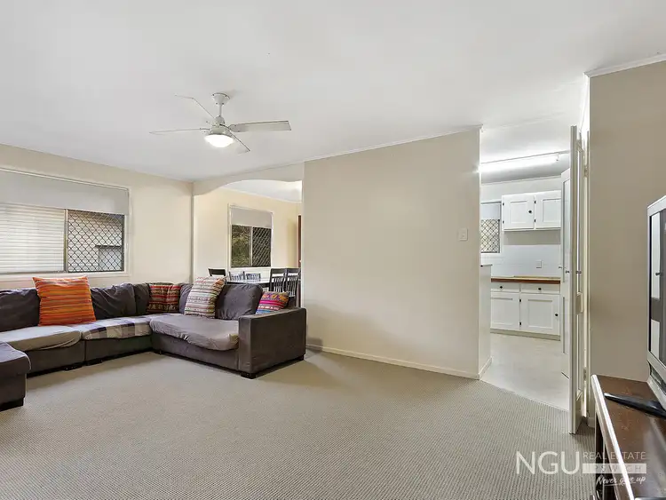 Fifth view of Homely house listing, 45 Cyprus Street, Tivoli QLD 4305