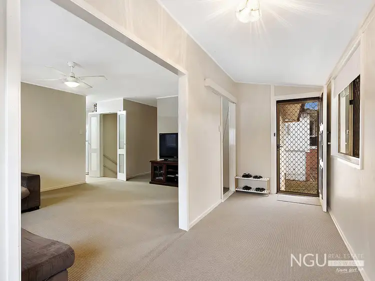 Sixth view of Homely house listing, 45 Cyprus Street, Tivoli QLD 4305