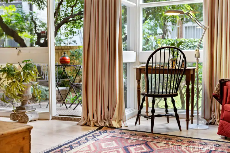 Third view of Homely apartment listing, 2/177 Power Street, Hawthorn VIC 3122