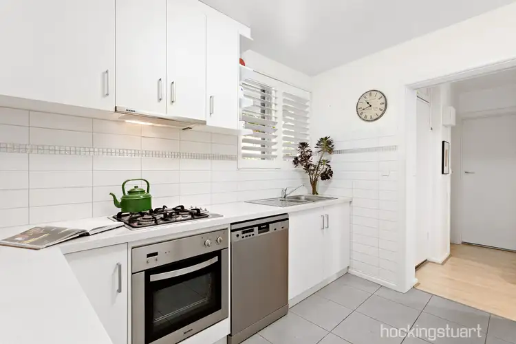 Fifth view of Homely apartment listing, 2/177 Power Street, Hawthorn VIC 3122