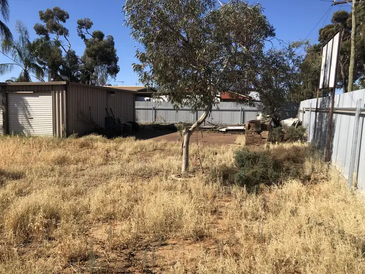 Third view of Homely land listing, 424 Egan Street, Kalgoorlie WA 6430