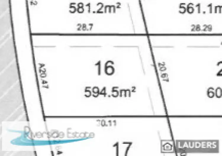 Third view of Homely land listing, 9 Marra Drive, Old Bar NSW 2430