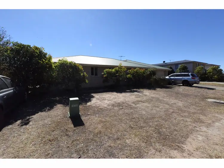 Second view of Homely semi-detached listing, 1/34 Rogers Dr, Gatton QLD 4343