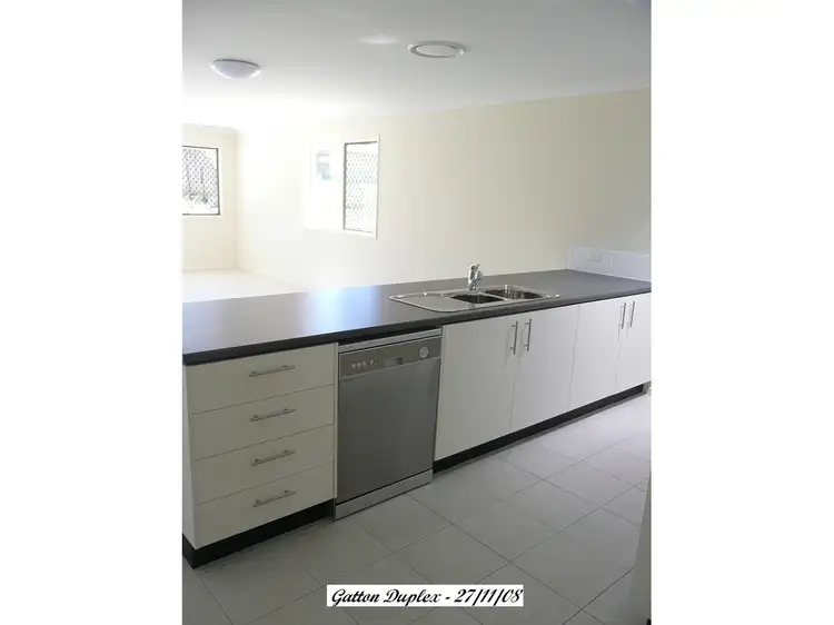 Fifth view of Homely semi-detached listing, 1/34 Rogers Dr, Gatton QLD 4343