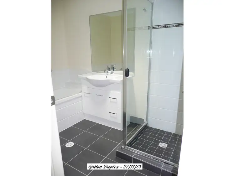 Seventh view of Homely semi-detached listing, 1/34 Rogers Dr, Gatton QLD 4343