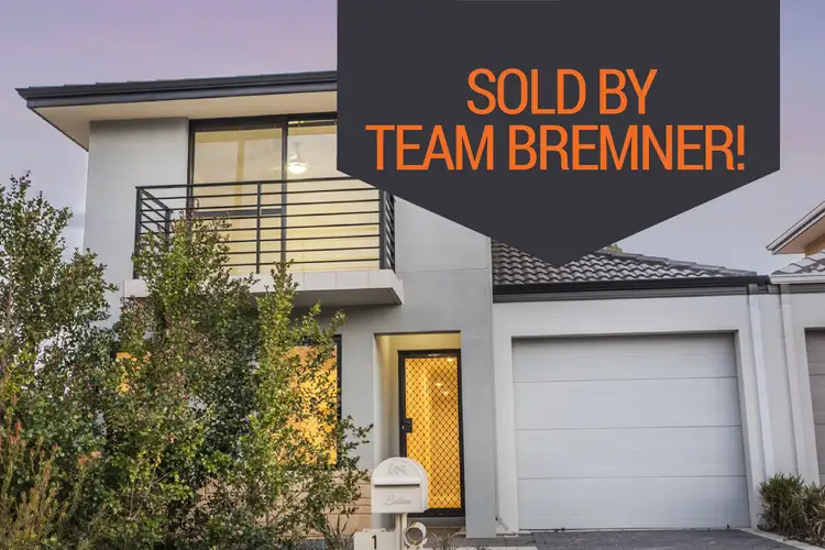 1 Meridian Way, Kwinana Town Centre WA 6167
